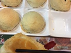 -添好运点心专门店(中环IFC店)