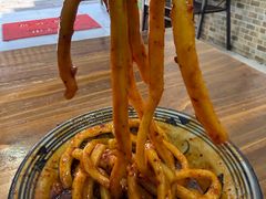 -洁美凉粉店(温江店)