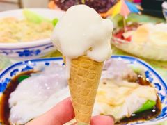 -顺记冰室(宝华路店)