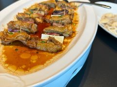 -曾宴·楚菜(湖北省博物馆店)