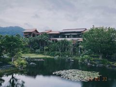 -广州都喜泰丽温泉度假酒店