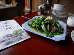 -龙姐私房菜(和顺古镇店)