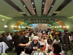 -浩海火烧云傣家菜(京广店)