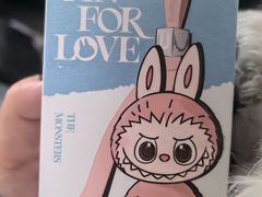 -泡泡玛特POPMART(上海环球港店)