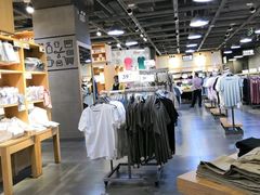 -鹿岛会员店(熙地港店)