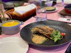 -西堤牛排(合肥之心城店)