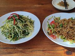 -德顺源·非遗烧麦·老菜(大观园店)