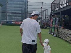 -洛克公园(苏州中心商场)