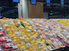 -永辉超市(龙湾万达店)