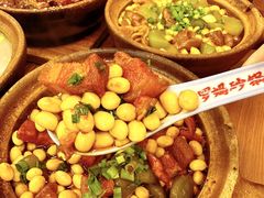 -罗妈砂锅(四川成都奎星楼店)