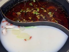 -新辣道鱼火锅(上地华联店)
