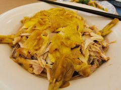 客家盐焗鸡-围龙屋客家食府(福田店)