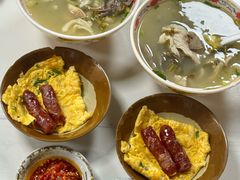-陈记汤饭(水巷口店)