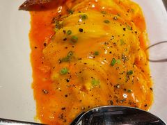 -海派悦庭·海胆烧麦·新融合菜(凯德广场店)