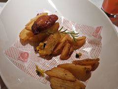 -晶雅花园西餐厅(南京首店)