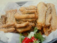 -顺德公美食(西乡店)
