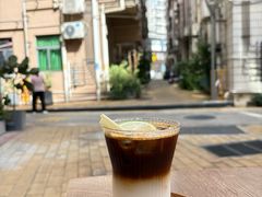 -E SPECIAL COFFEE 别样