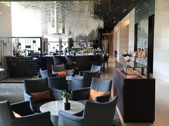 大堂-AZUR聚(香格里拉饭店)