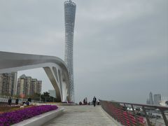 -海心沙亚运公园