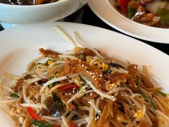 -泛太平洋大酒店·海天楼中餐厅·粤菜