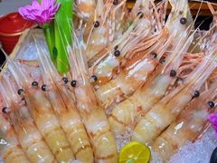 -上井料理黑金店(IFS国金中心店)