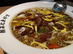 -太二酸菜鱼(金沙印象城店)