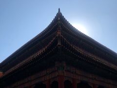 -普陀宗乘之庙(小布达拉宫)