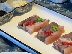 -扬州香格里拉·香宫中餐厅