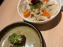 -十二舍·湯物素煮(江泰潤政店)