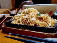 芝士焗年糕-無忧浅草君·洋风料理(下沙宝龙二期一店)