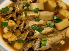 -海味世家·家常菜馆(明州里店)