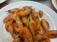 -茂隆餐厅(进贤路店)