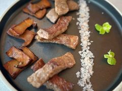 -君来湖滨饭店·渔餐厅