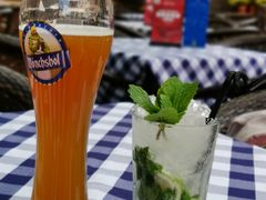 -巴伐利亚啤酒坊(意式风情街店)