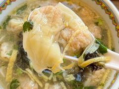 -炉旺斋上海小笼包·小馄饨