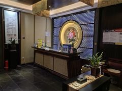 -大唐盲人按摩中心(天山路店)