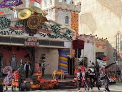 -大连海昌发现王国主题公园