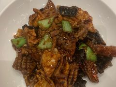 -到家尝北京菜(西坝河店)