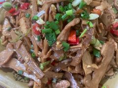 -朗妈私房菜(婺女州店)
