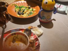 -塔哈尔·新疆盛宴(奉贤龙湖店)