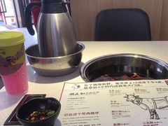 -潮正和潮汕牛肉火锅·老字号(番禺万达店)