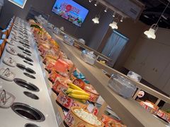 -龍歌自助小火锅(城阳万象汇店)