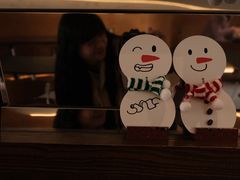 -fishtank鱼缸咖啡(三山街店)