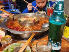-六公里老火锅(总店)