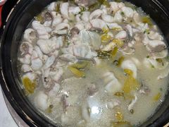 -周渝食惦酸菜鱼(青浦店)