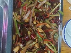 -老黑板筋(顺义总店)