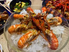 -红盔甲·小龙虾(车公庙店)