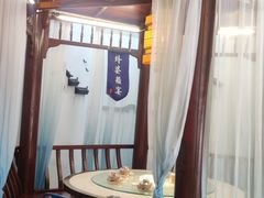 -外婆船宴餐厅·外婆喊你回家吃饭