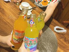 -天地家常菜