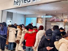 -凯德MALL(西直门店)